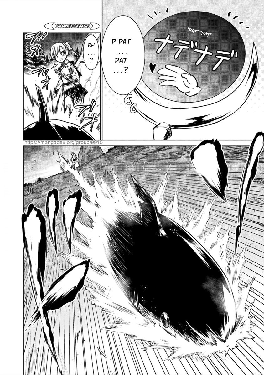 Isekai Kuimetsu no Same Vol. 1 Ch. 2 第26页