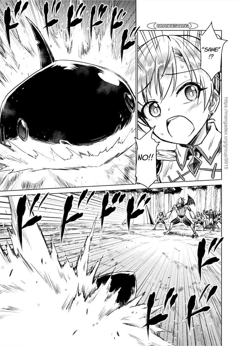 Isekai Kuimetsu no Same Vol. 1 Ch. 2 第27页
