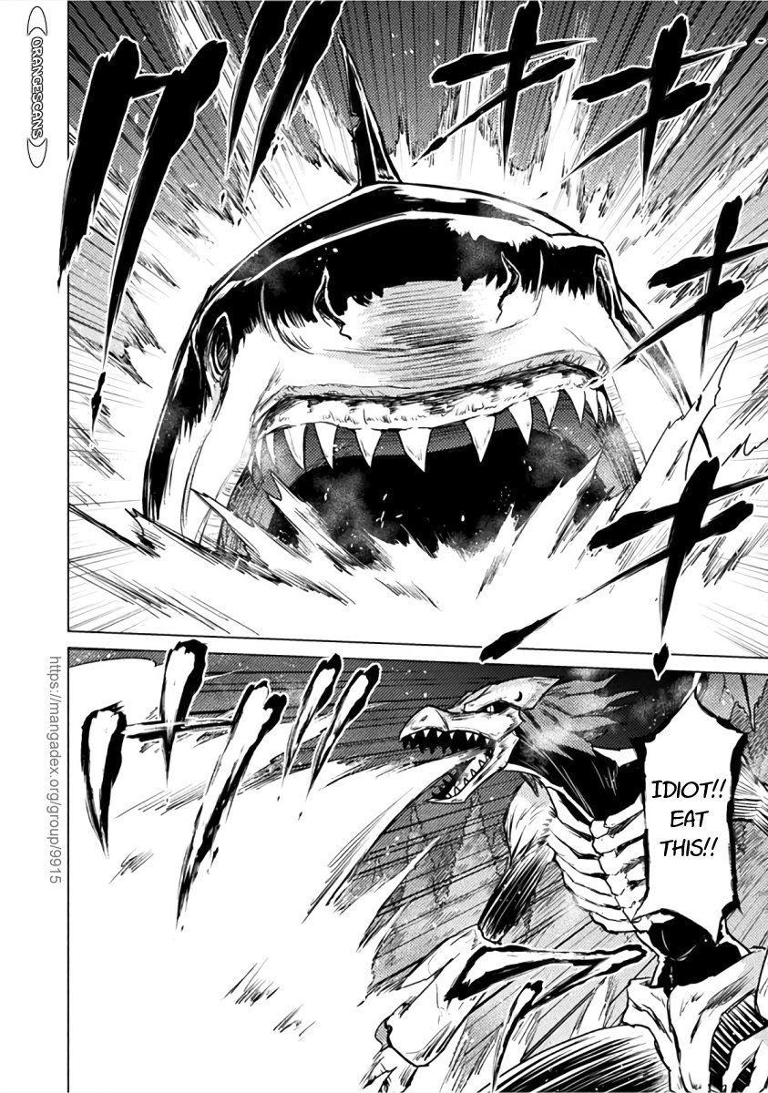 Isekai Kuimetsu no Same Vol. 1 Ch. 2 第28页