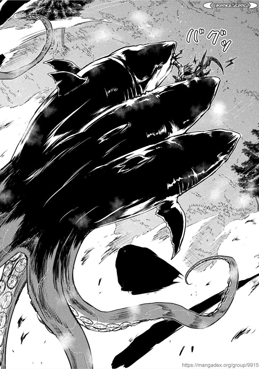 Isekai Kuimetsu no Same Vol. 1 Ch. 2 第30页