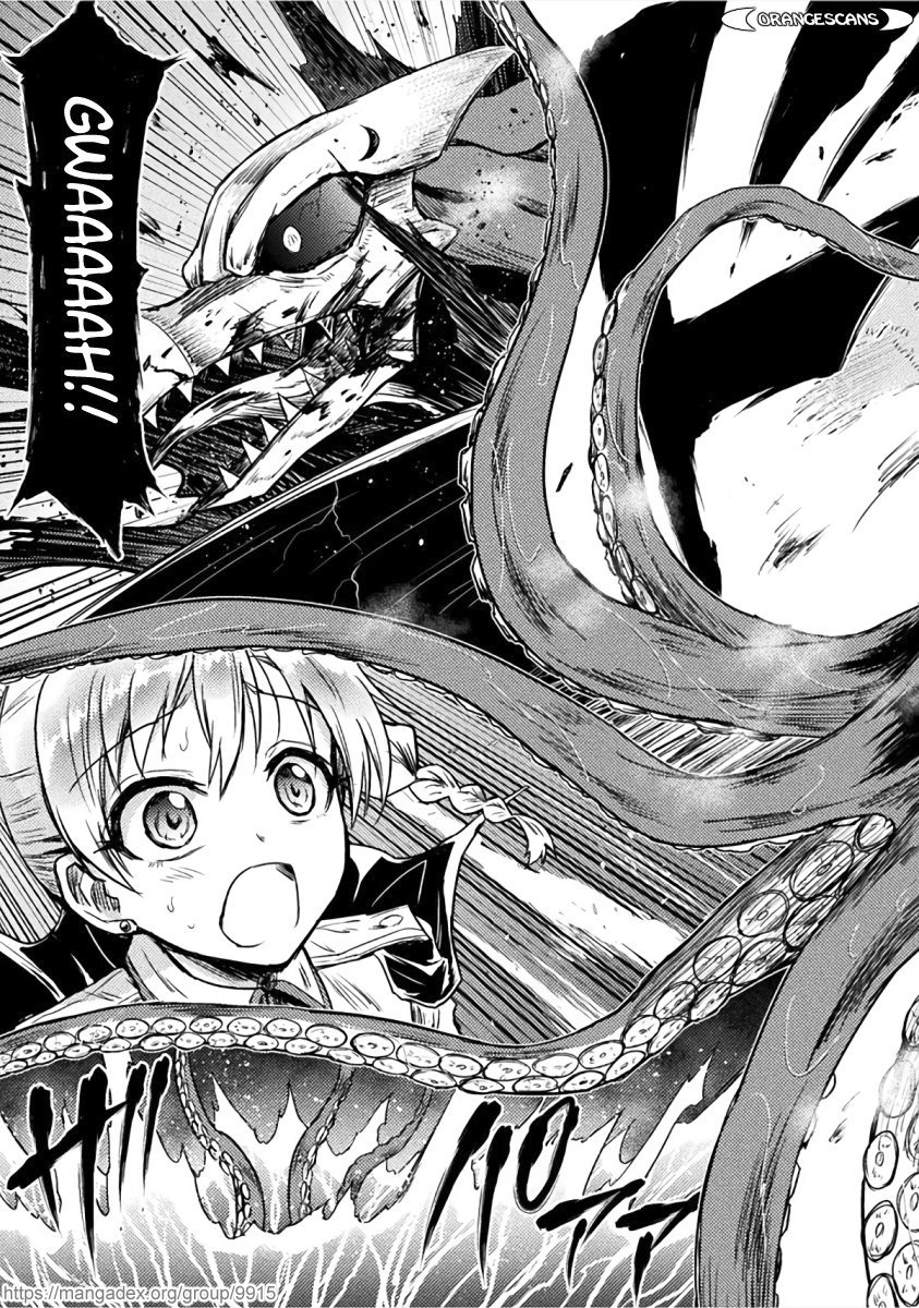 Isekai Kuimetsu no Same Vol. 1 Ch. 2 第31页