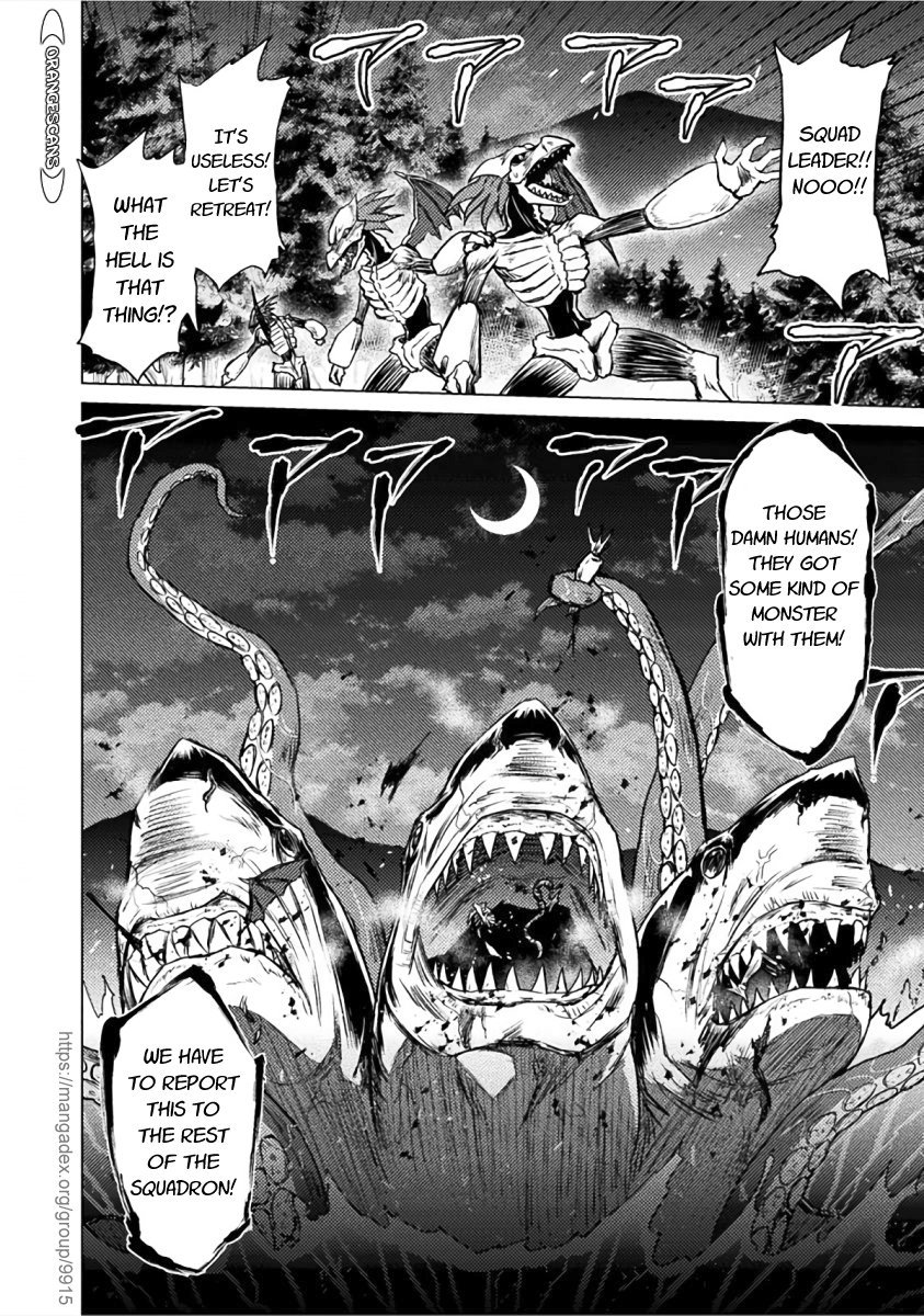 Isekai Kuimetsu no Same Vol. 1 Ch. 2 第32页
