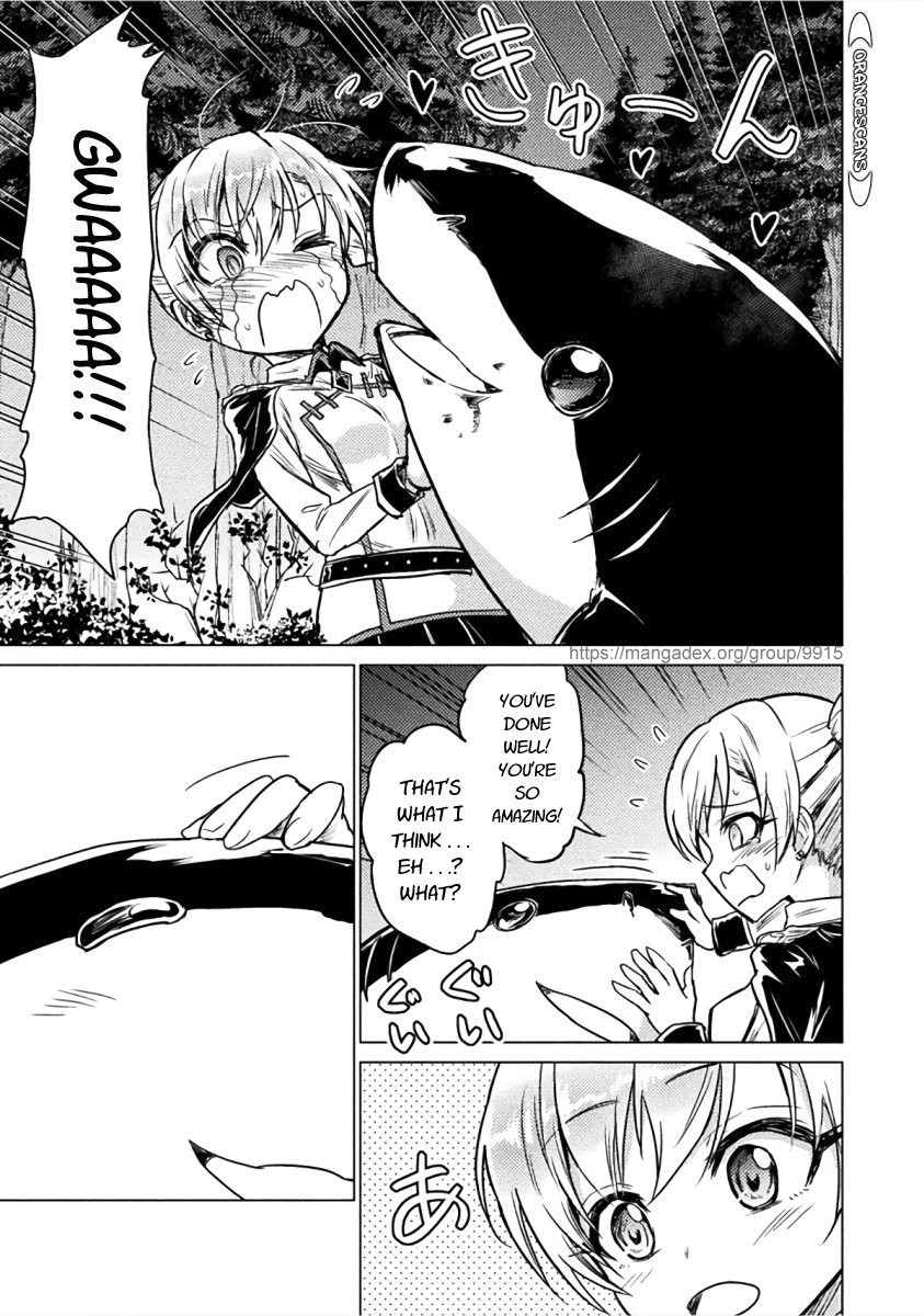 Isekai Kuimetsu no Same Vol. 1 Ch. 2 第33页