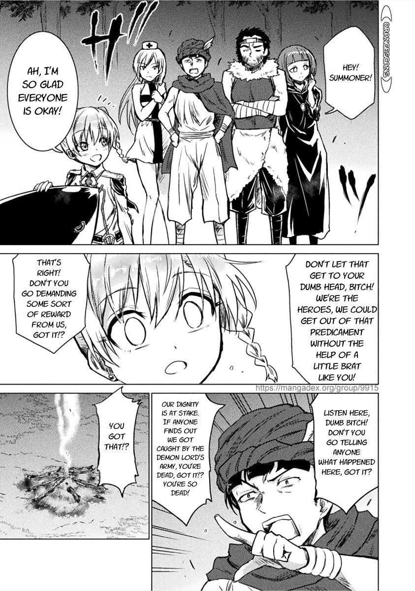 Isekai Kuimetsu no Same Vol. 1 Ch. 2 第35页