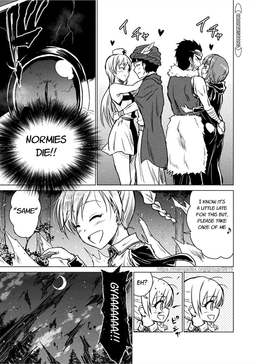 Isekai Kuimetsu no Same Vol. 1 Ch. 2 第37页