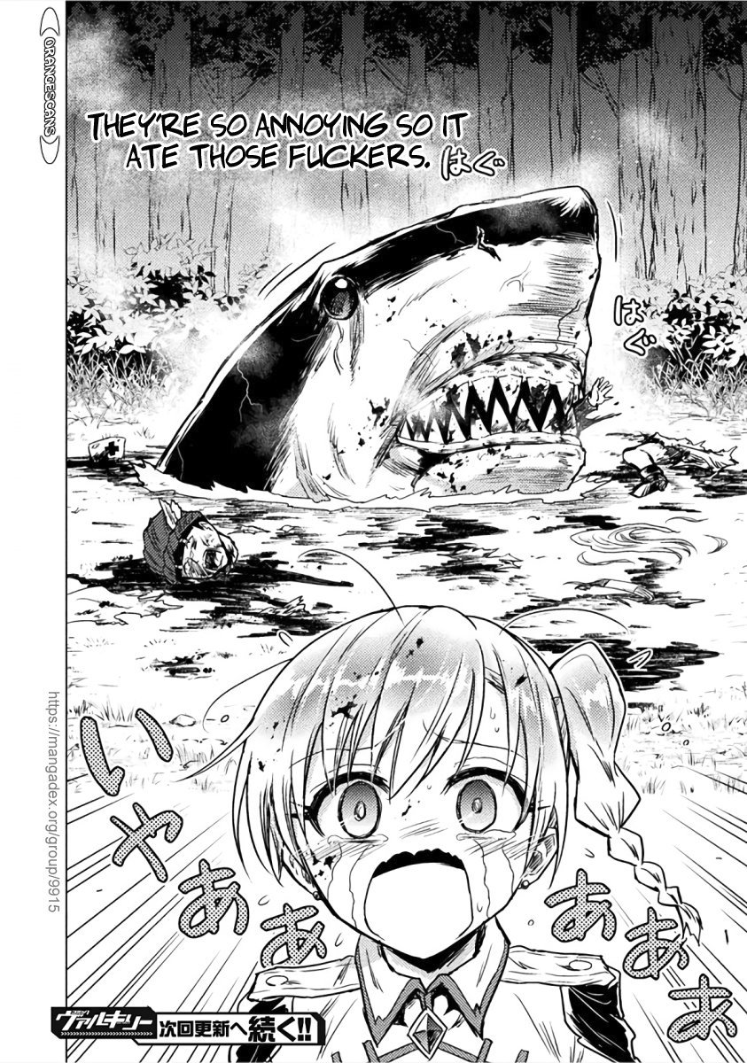 Isekai Kuimetsu no Same Vol. 1 Ch. 2 第38页