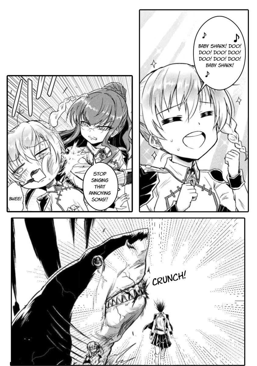 Isekai Kuimetsu no Same Vol. 1 Ch. 2 第41页