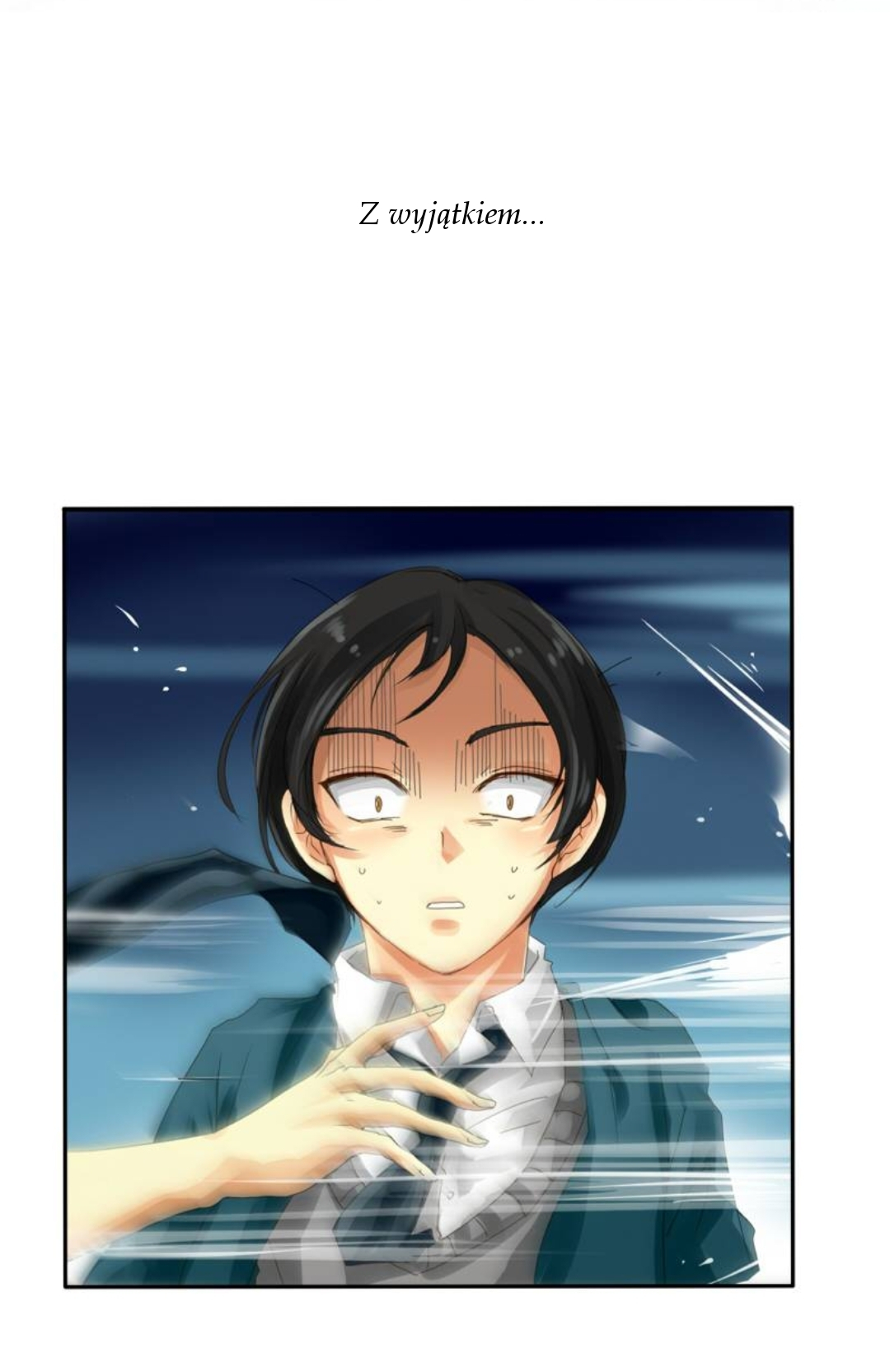 unOrdinary Chapter 1 第15页