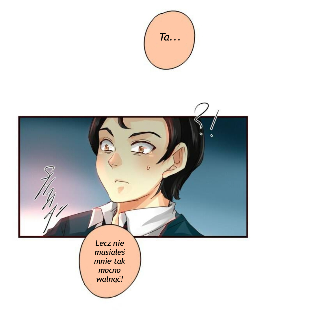 unOrdinary Chapter 1 第22页
