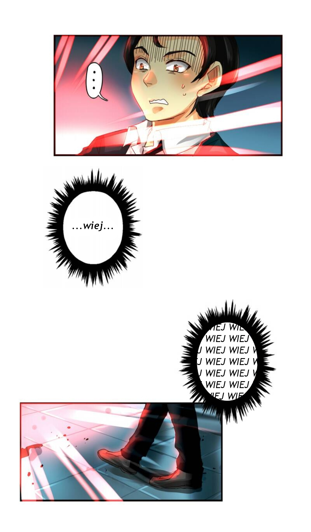 unOrdinary Chapter 1 第24页