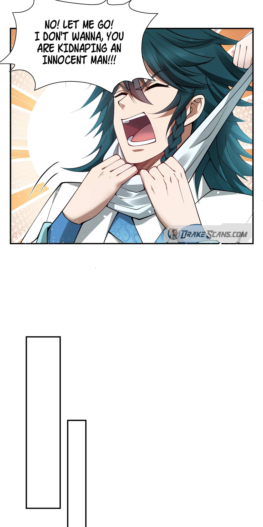 I Have No Talent For Cultivation So I Summon Gods Instead Ch. 3 第27页