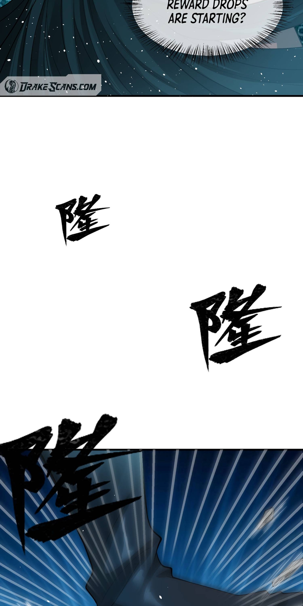 I Have No Talent For Cultivation So I Summon Gods Instead Ch. 3 第9页