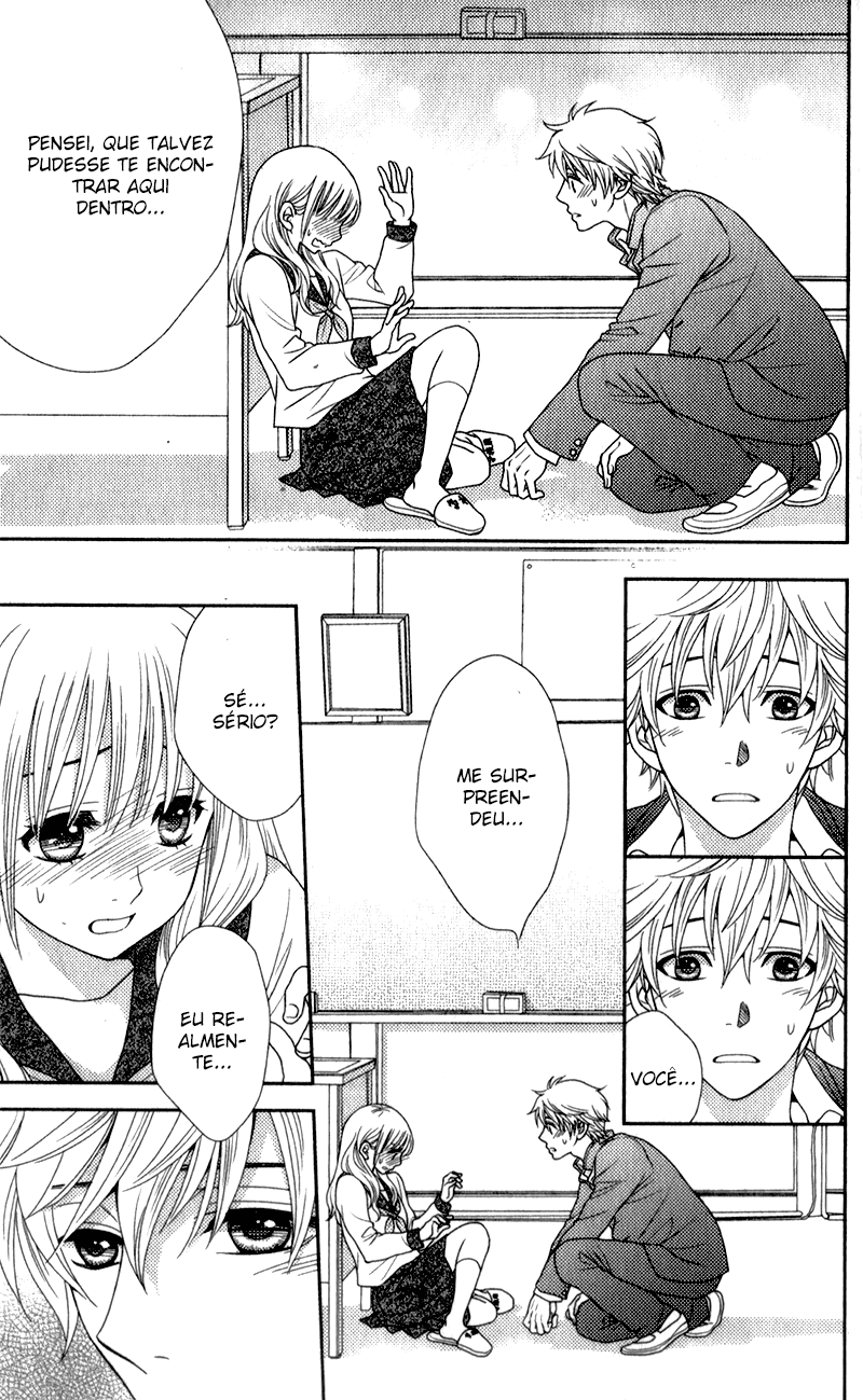 Nanoka no Kare Vol. 1 Ch. 5 第11页