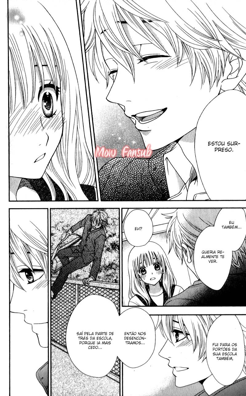 Nanoka no Kare Vol. 1 Ch. 5 第12页