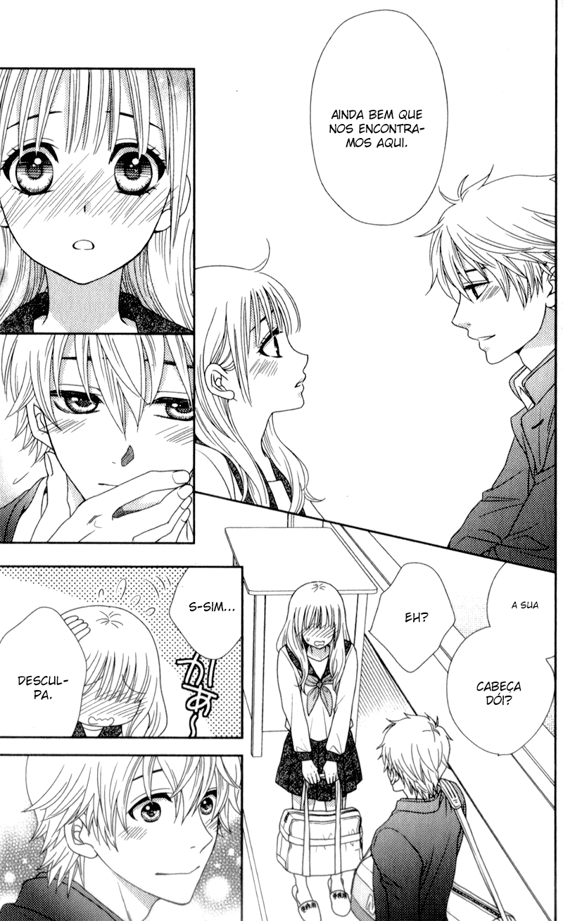Nanoka no Kare Vol. 1 Ch. 5 第13页
