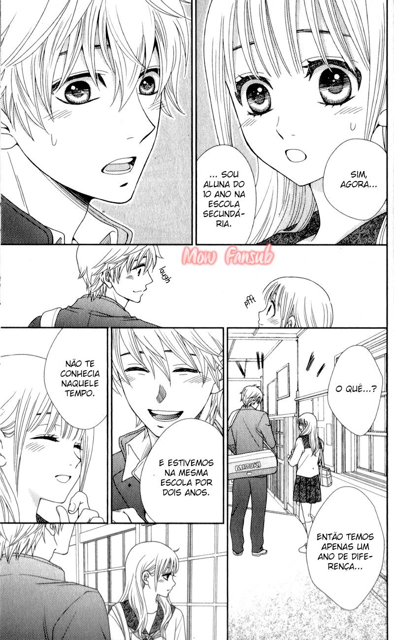 Nanoka no Kare Vol. 1 Ch. 5 第15页