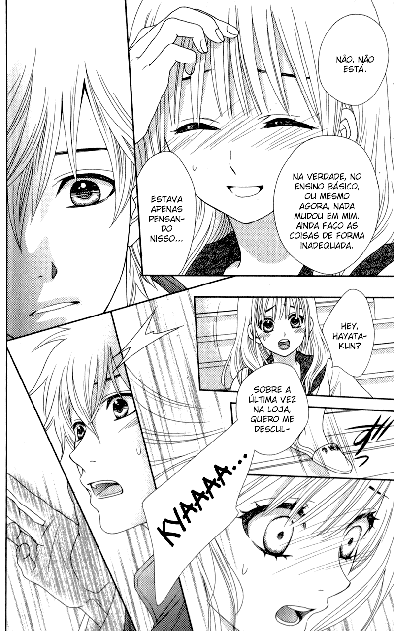 Nanoka no Kare Vol. 1 Ch. 5 第18页