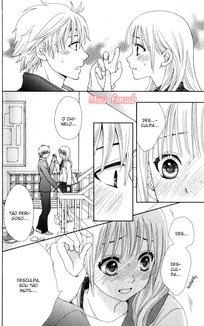 Nanoka no Kare Vol. 1 Ch. 5 第20页