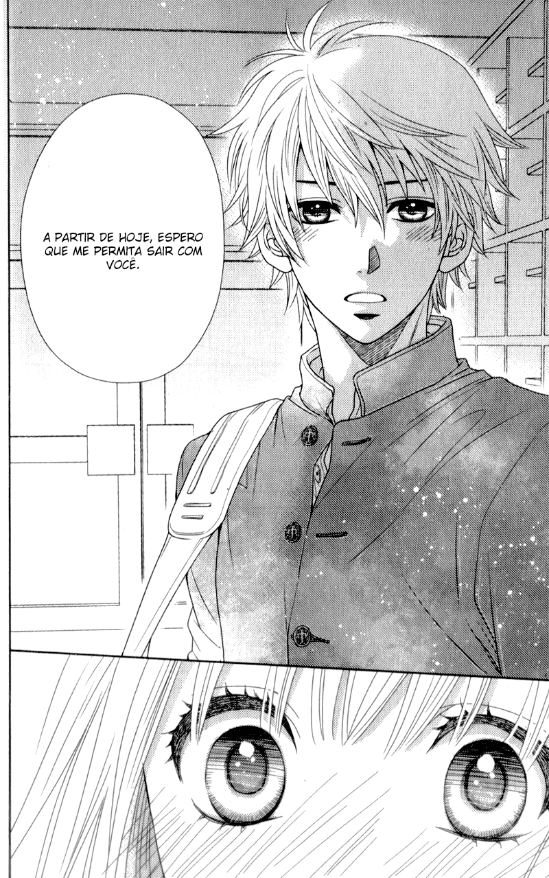 Nanoka no Kare Vol. 1 Ch. 5 第24页