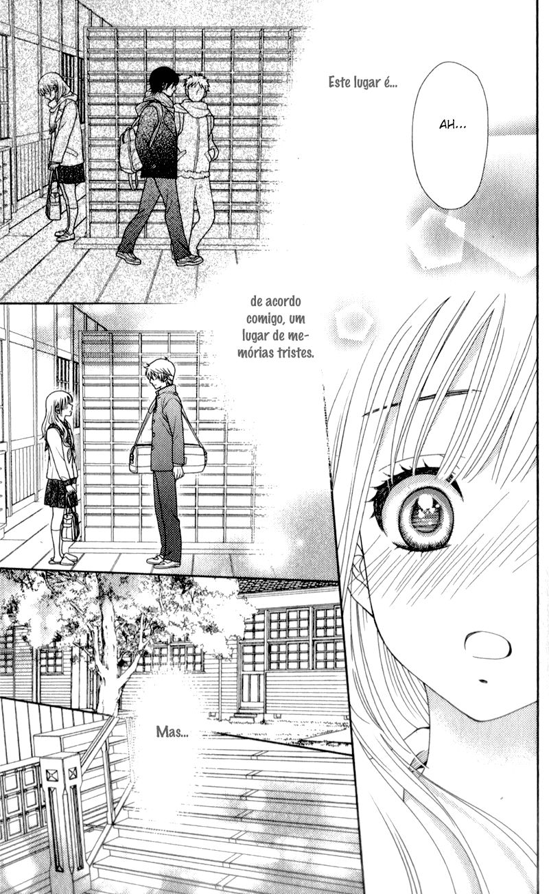 Nanoka no Kare Vol. 1 Ch. 5 第25页
