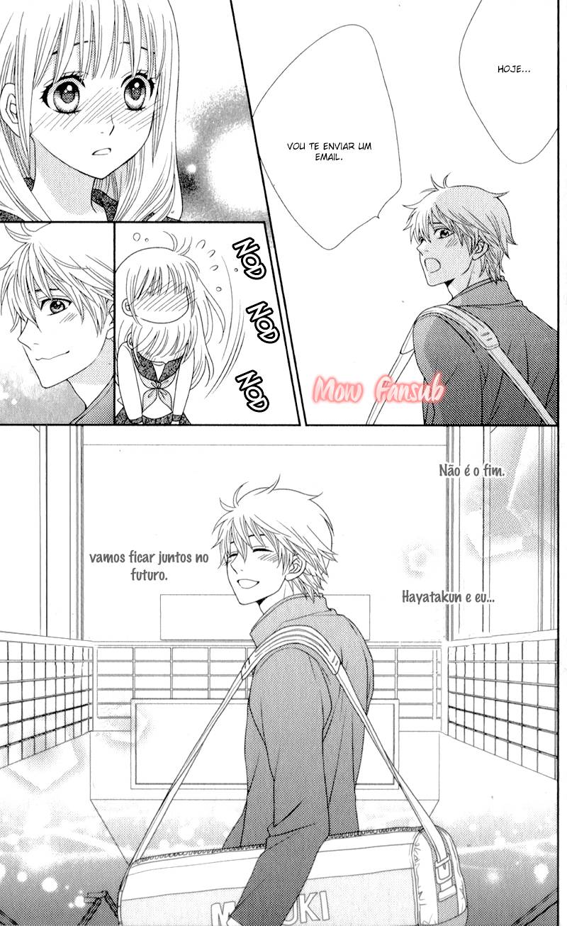 Nanoka no Kare Vol. 1 Ch. 5 第30页