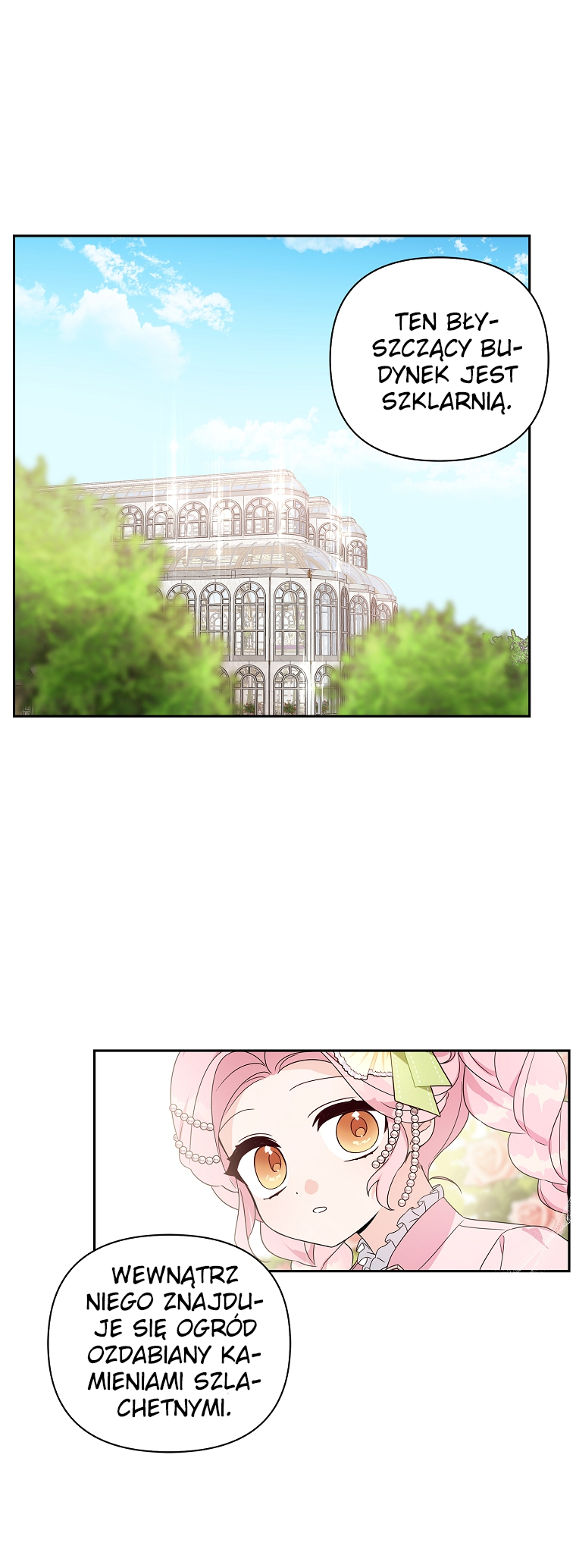 The Little Lady Behind the Villain Vol. 1 Ch. 3 第6页