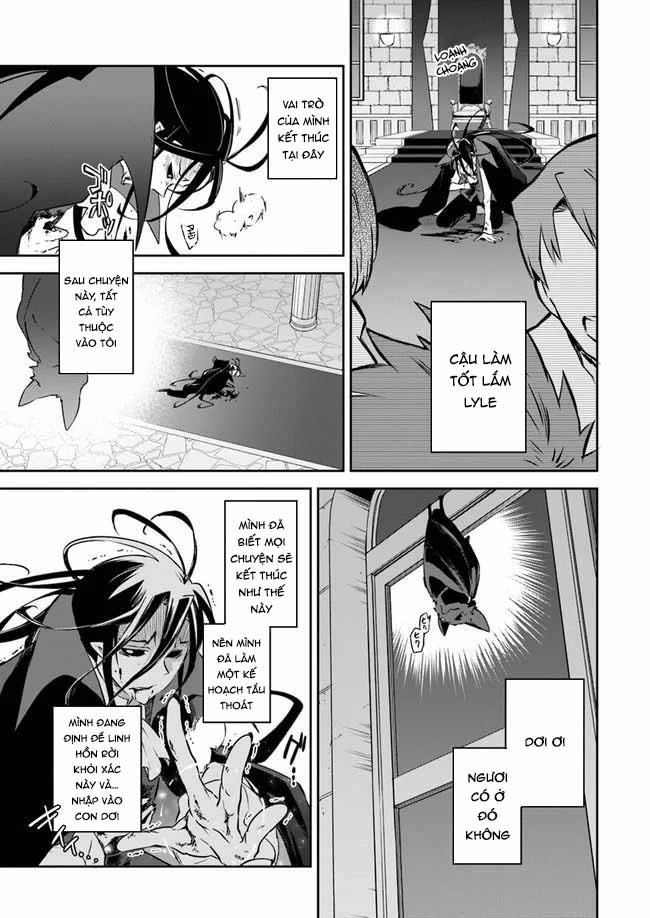 Henkyou-gurashi no Maou, Tensei Shite Saikyou no Majutsushi ni Naru Vol. 1 Ch. 1 第42页