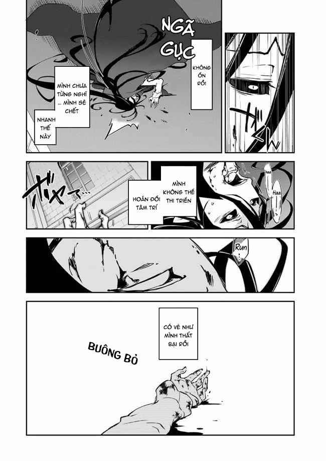 Henkyou-gurashi no Maou, Tensei Shite Saikyou no Majutsushi ni Naru Vol. 1 Ch. 1 第43页