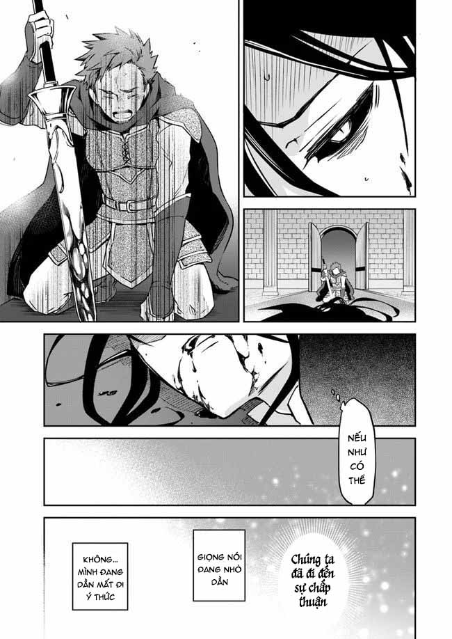 Henkyou-gurashi no Maou, Tensei Shite Saikyou no Majutsushi ni Naru Vol. 1 Ch. 1 第46页