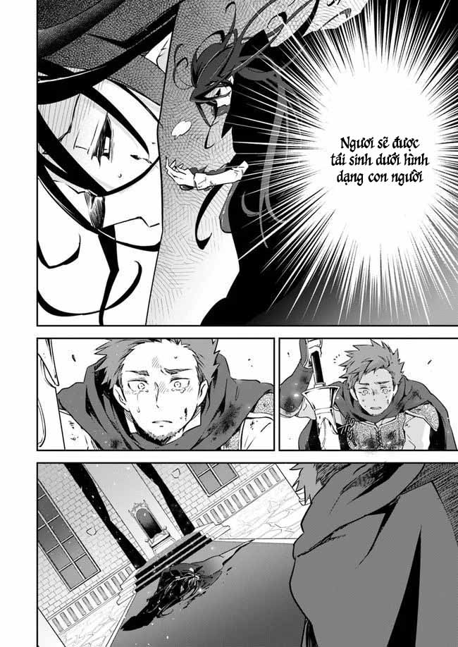 Henkyou-gurashi no Maou, Tensei Shite Saikyou no Majutsushi ni Naru Vol. 1 Ch. 1 第47页