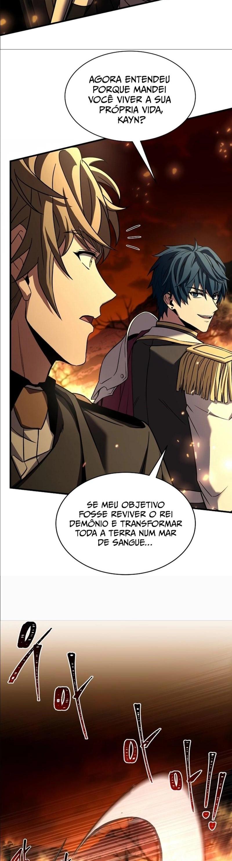 The Legendary Spearman Returns Vol. 2 Ch. 104 第12页