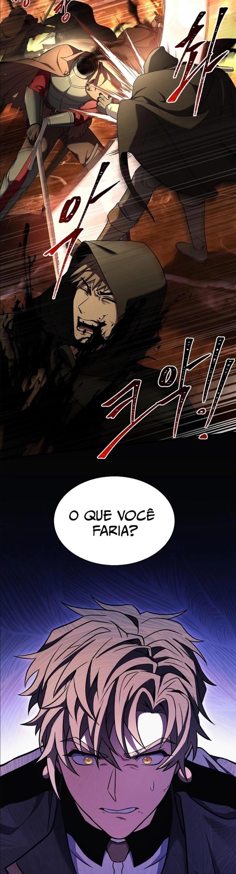 The Legendary Spearman Returns Vol. 2 Ch. 104 第13页