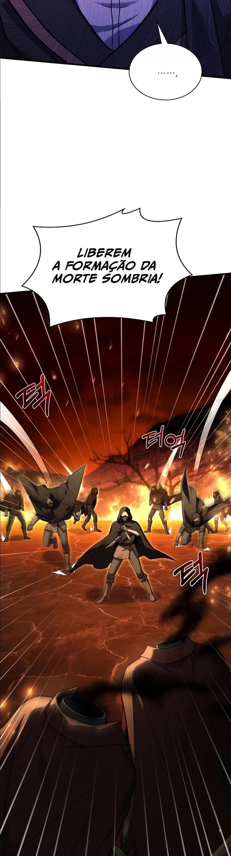 The Legendary Spearman Returns Vol. 2 Ch. 104 第14页