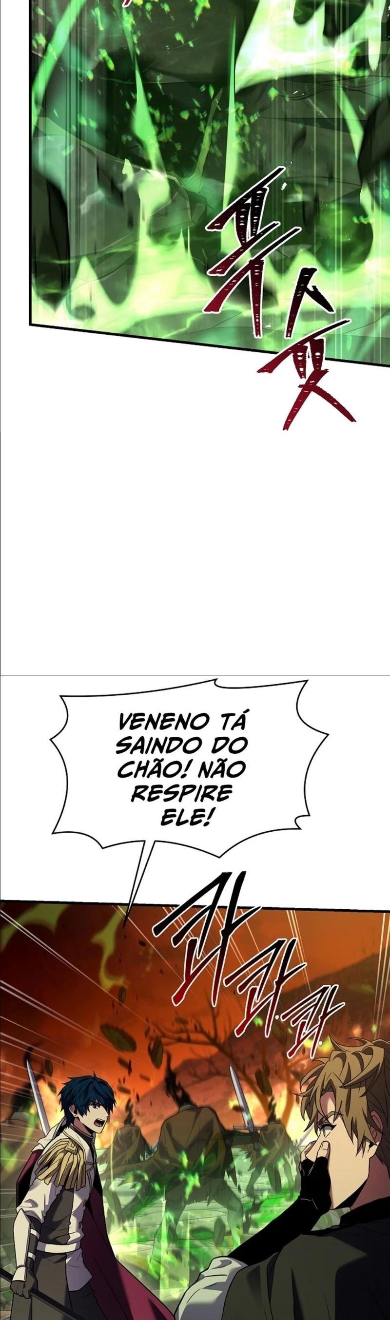 The Legendary Spearman Returns Vol. 2 Ch. 104 第18页