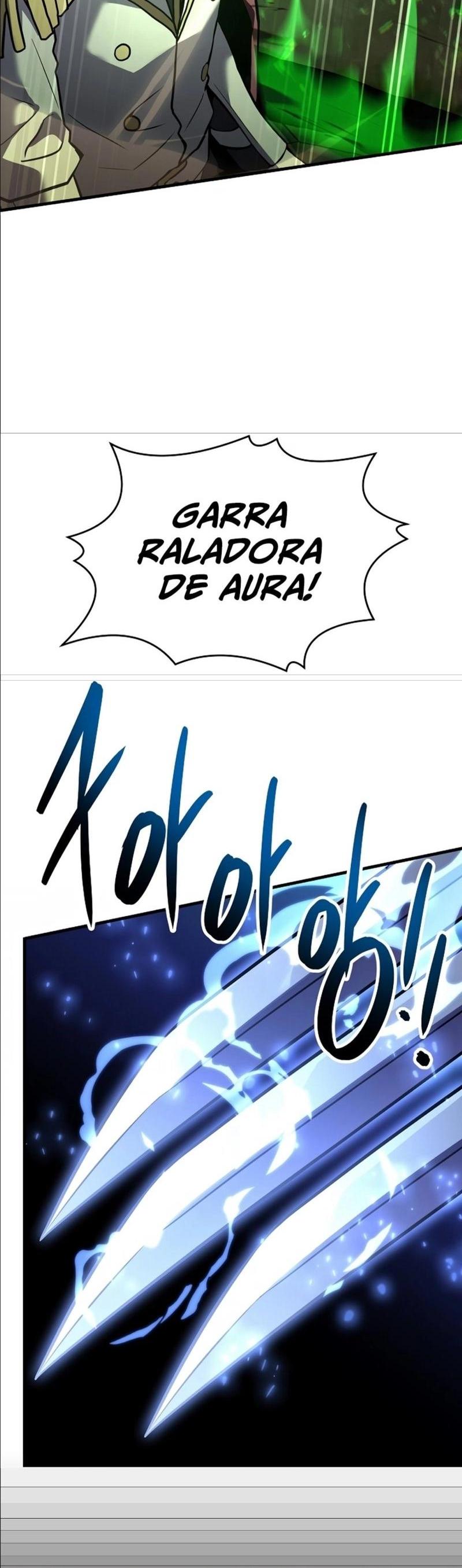 The Legendary Spearman Returns Vol. 2 Ch. 104 第20页