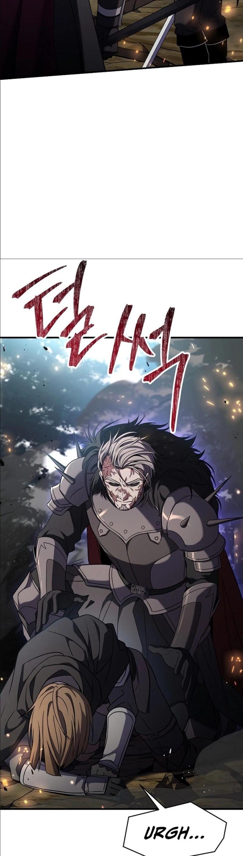 The Legendary Spearman Returns Vol. 2 Ch. 104 第27页