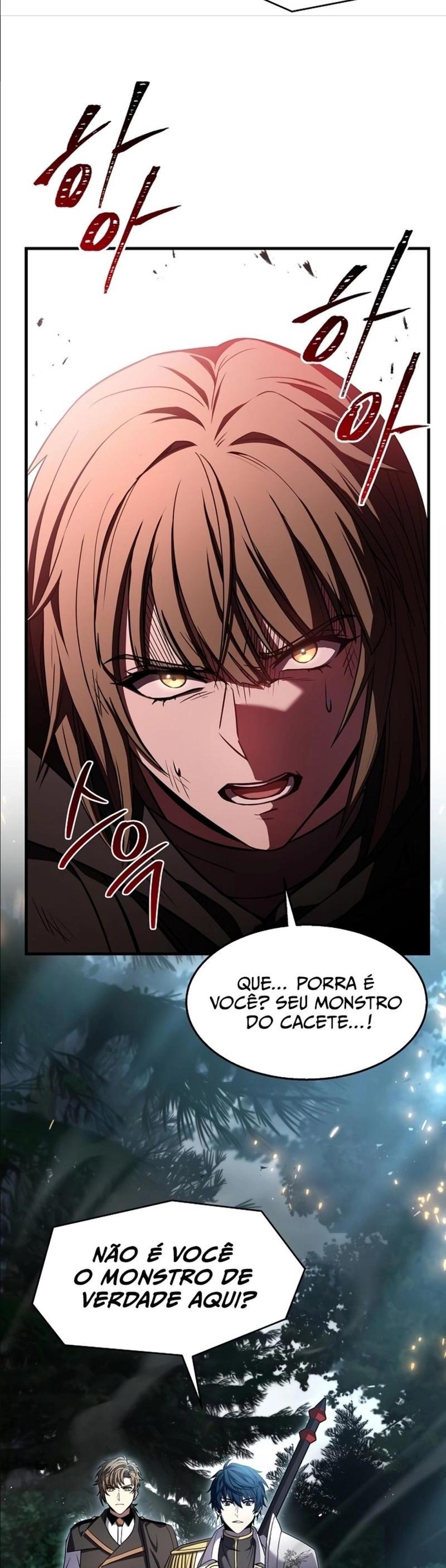 The Legendary Spearman Returns Vol. 2 Ch. 104 第28页