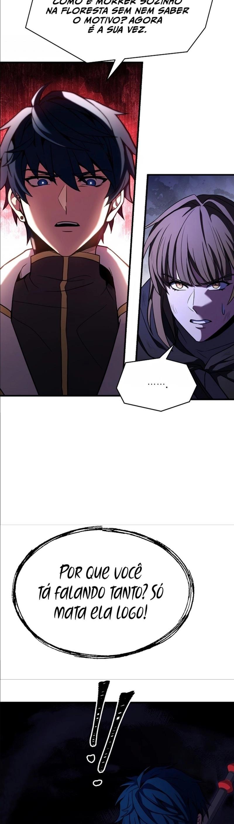 The Legendary Spearman Returns Vol. 2 Ch. 104 第30页