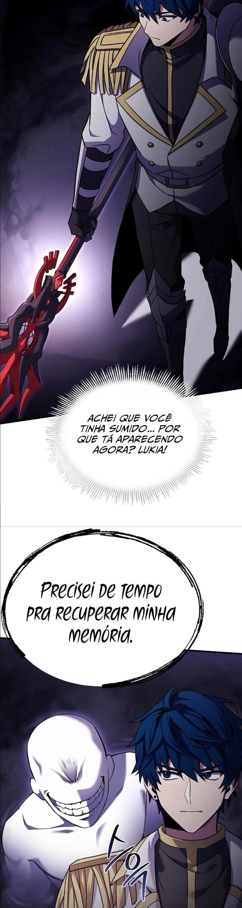 The Legendary Spearman Returns Vol. 2 Ch. 104 第31页