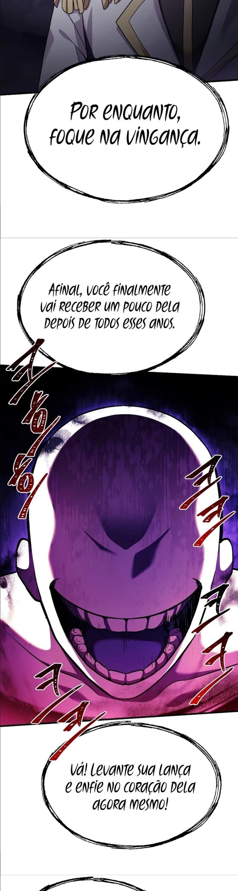 The Legendary Spearman Returns Vol. 2 Ch. 104 第32页