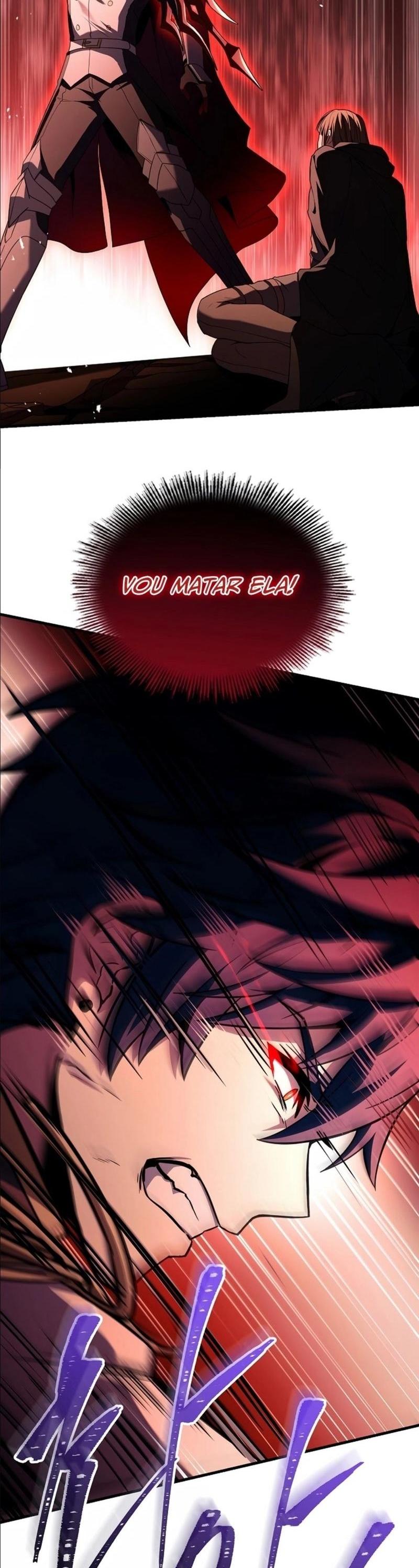 The Legendary Spearman Returns Vol. 2 Ch. 104 第34页