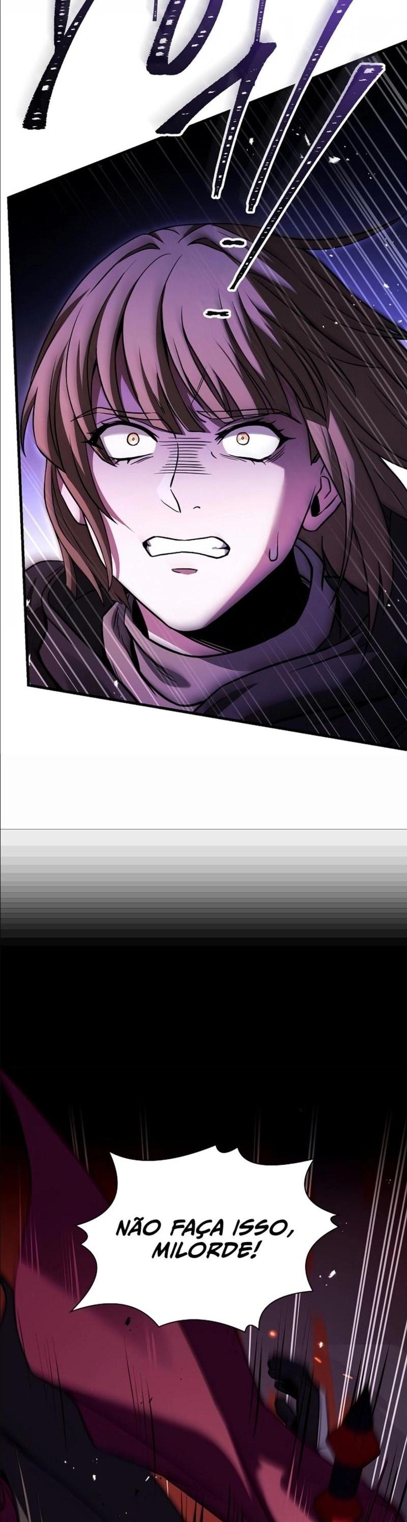 The Legendary Spearman Returns Vol. 2 Ch. 104 第35页