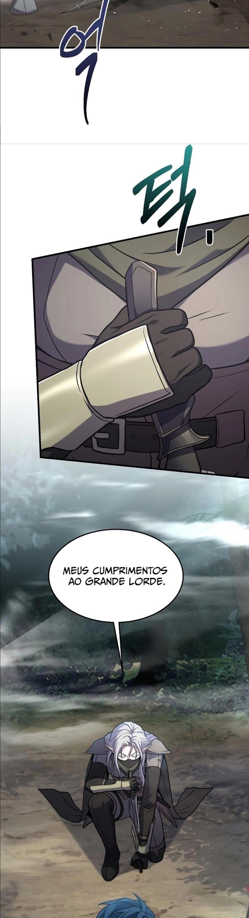 The Legendary Spearman Returns Vol. 2 Ch. 104 第40页