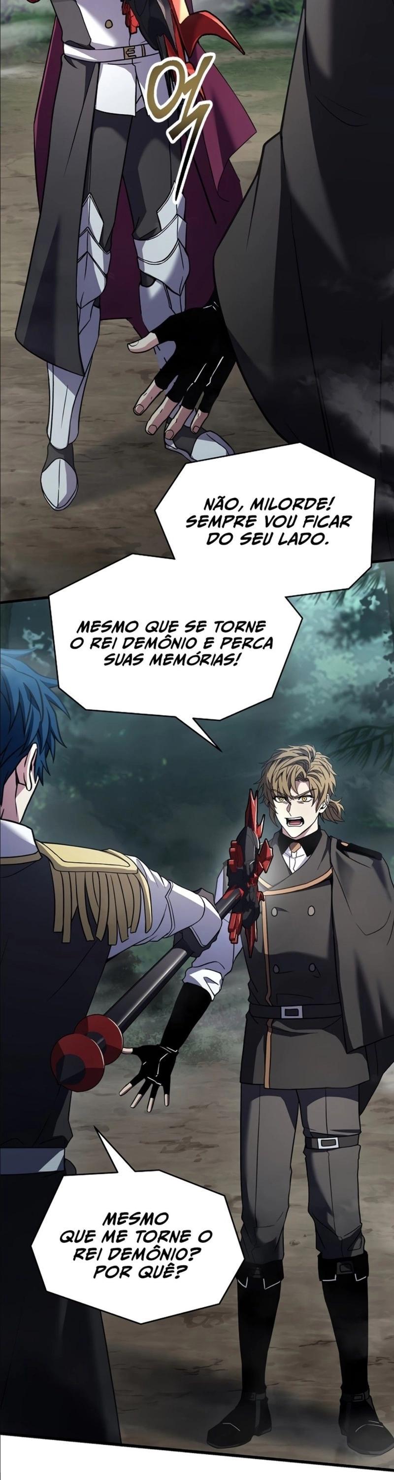 The Legendary Spearman Returns Vol. 2 Ch. 104 第45页