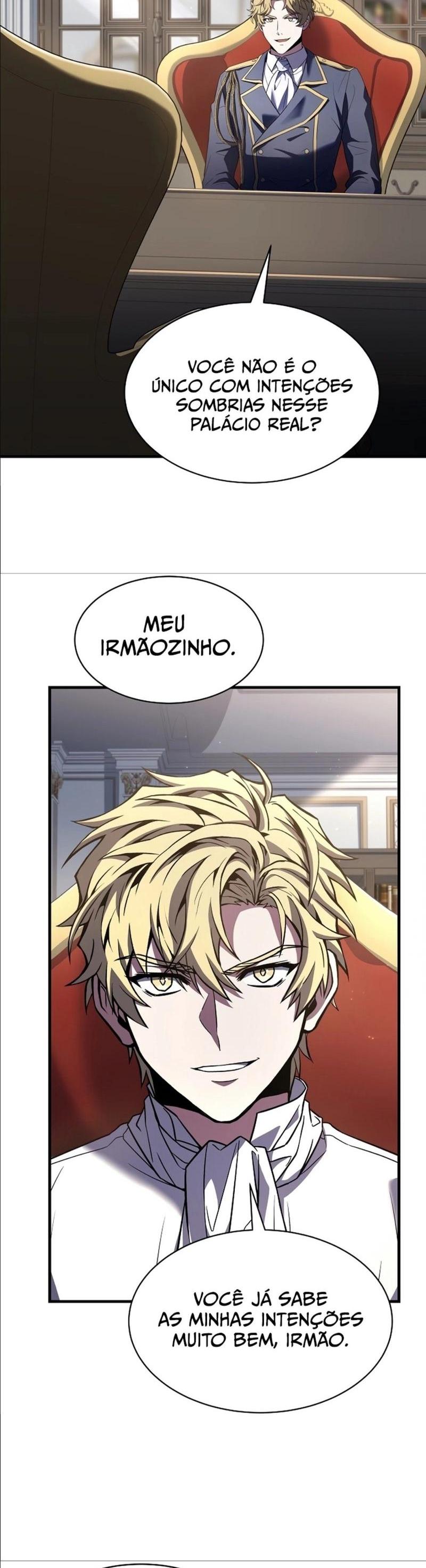 The Legendary Spearman Returns Vol. 2 Ch. 104 第50页
