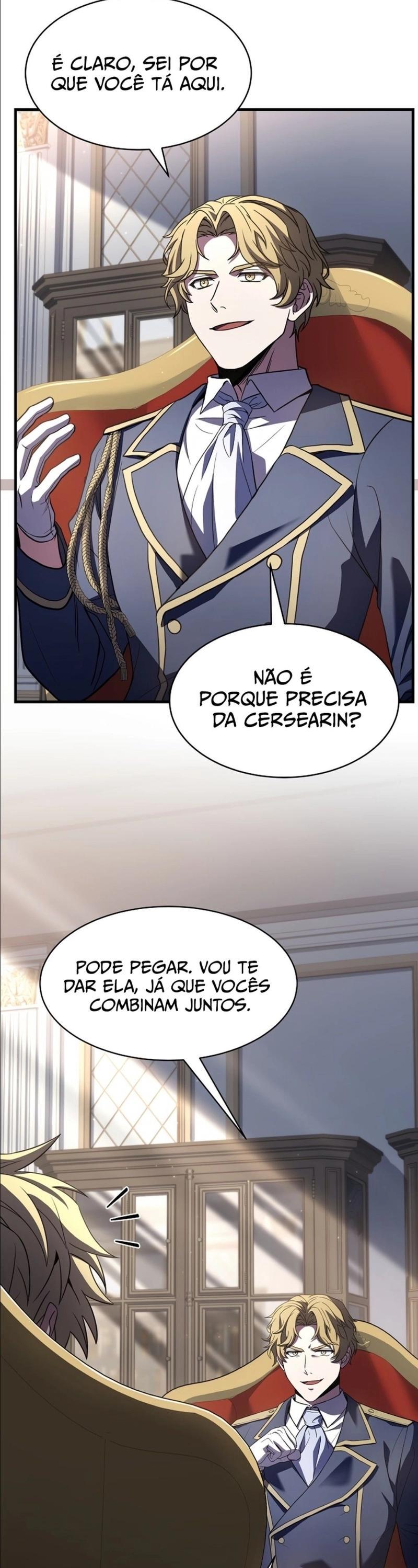 The Legendary Spearman Returns Vol. 2 Ch. 104 第51页