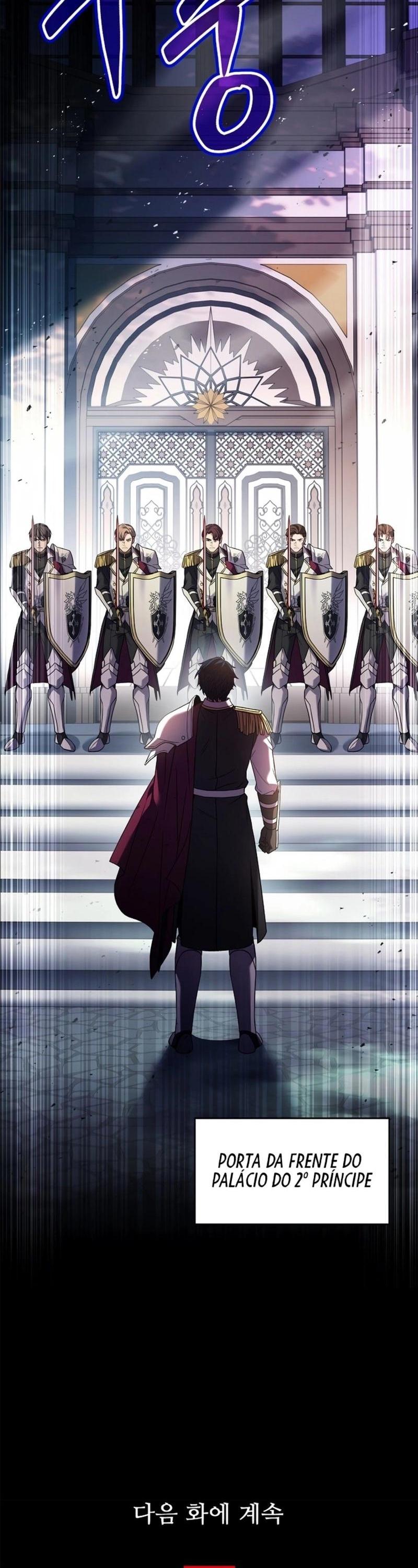The Legendary Spearman Returns Vol. 2 Ch. 104 第55页