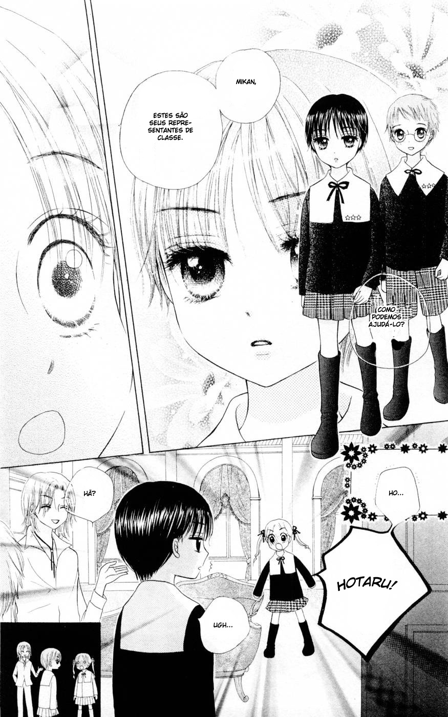 Gakuen Alice Vol. 1 Ch. 2 第28页