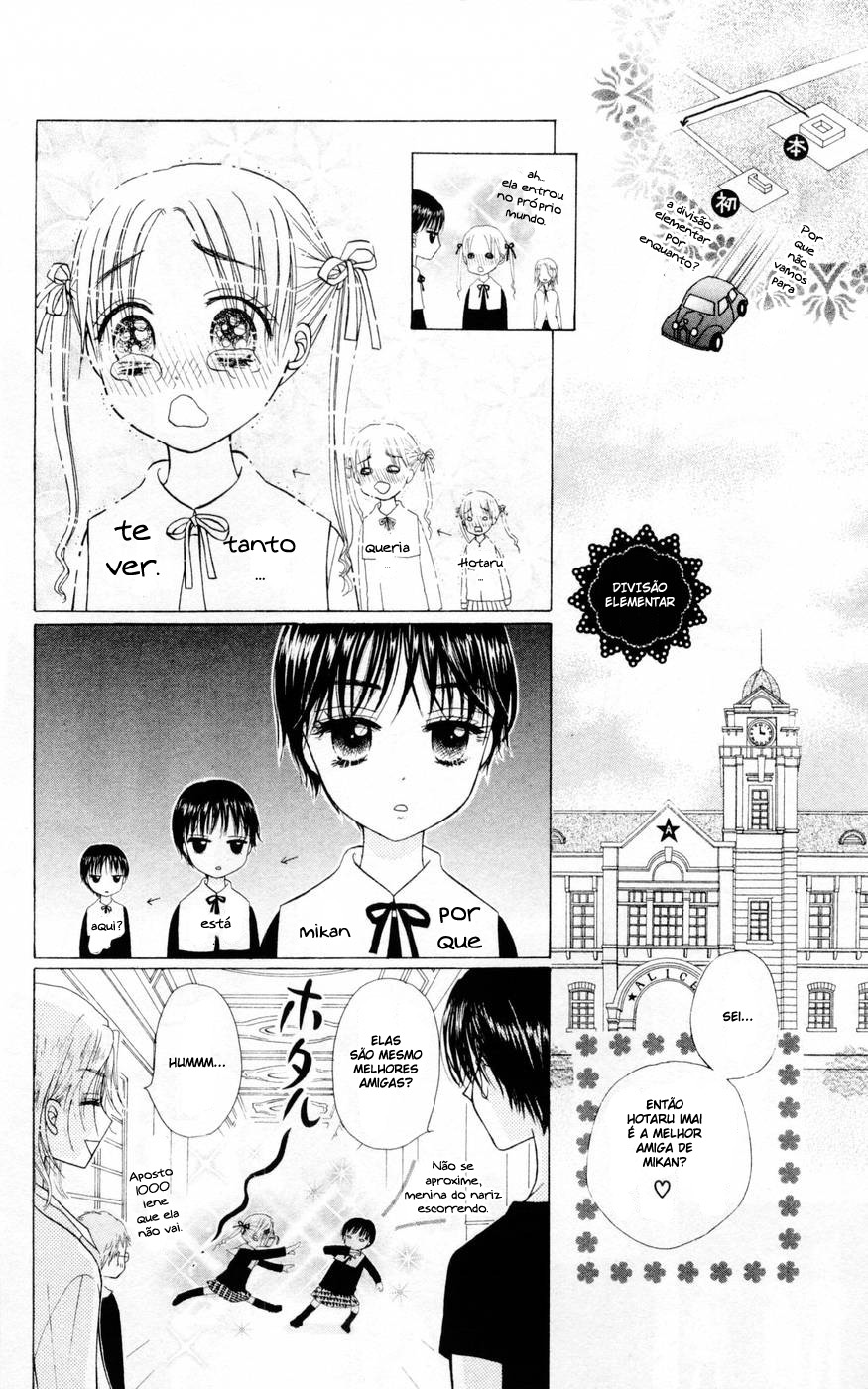 Gakuen Alice Vol. 1 Ch. 2 第29页