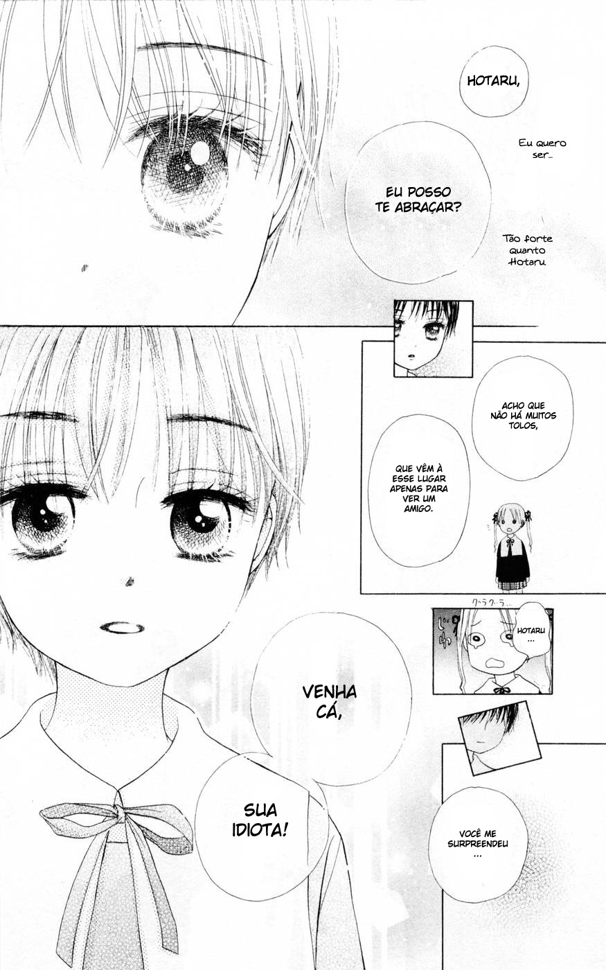 Gakuen Alice Vol. 1 Ch. 2 第31页